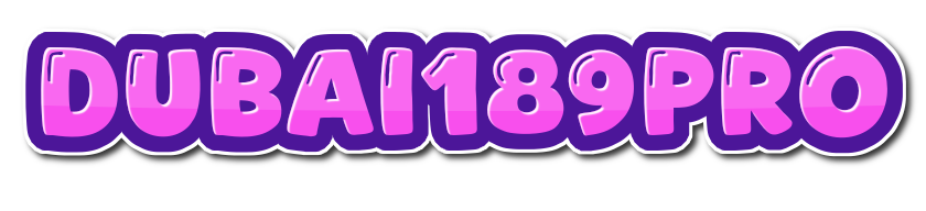 dubai189pro
