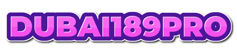 DUBAI189PRO